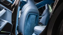 Abt Individual Interieur Programm für Audi RS 6 und Audi RS 7 Legacy Edition
