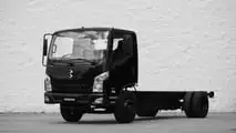 2025 Bollinger B4