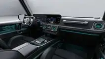 Mercedes G 63 AMG 'Sir Class' by HOF