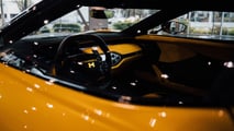 Ford GT Mansory x Under Armour Le Mansory