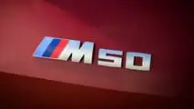 BMW X3 (2024)