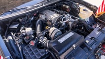 1996 Cadillac Fleetwood Brougham Başkanlık Limuzini