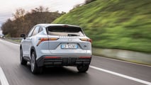 Sportequipe 6 GT, la prova