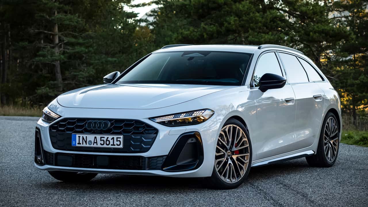 Audi inicia pré-venda de A5 Avant e A6 Avant e-tron no Brasil; veja os preços