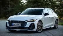 Audi A5 Avant (2024) posto à prova