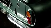 Aston Martin DB6 Shooting Brake FLM Panelcraft (1966)