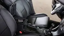 Suzuki Kizashi (2009-2016)