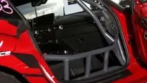 Wagner Tuning mit 1.000-PS-Supra und Drag Racing-Lady Lea Wagner