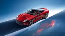Aston Martin Vanquish (2025)