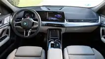 Prueba BMW iX2 eDrive20 2024