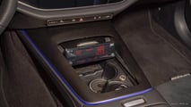 Mercedes E-Klasse (2024) als Taxi