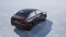 Topausstattung für den Honda Amaze 2025