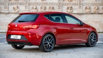 25 anni di Seat Leon