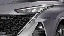 MG RX9 2025