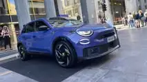 Salone Auto Torino 2024