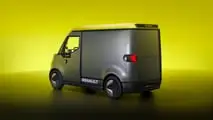 Renault Relay Concept
