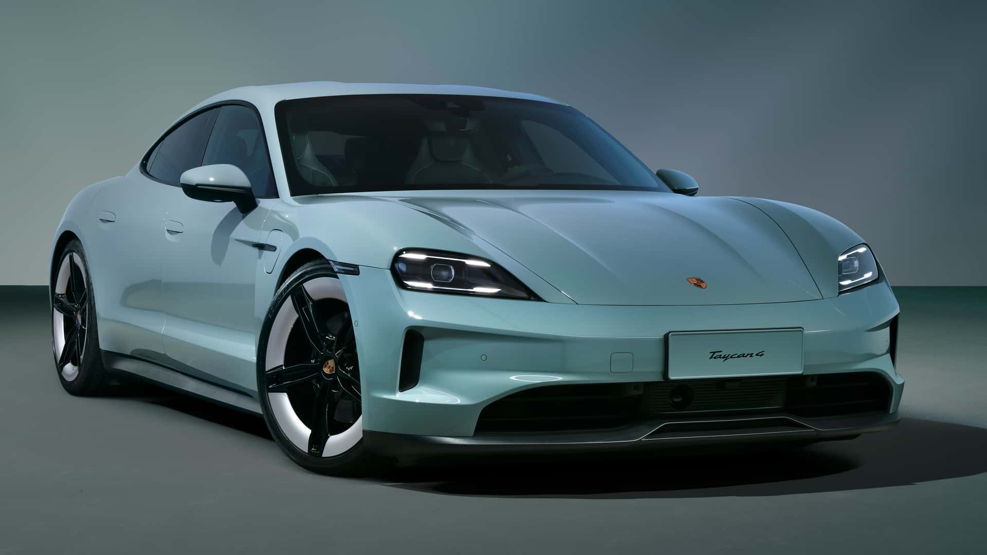 Porsche Denies It's Killing The Taycan, 2030 End Date Still Unclear