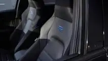 Volkswagen Golf R Black Edition 2025