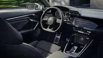 Audi A3 Allstreet TFSI e