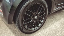 Honda N One RS Testbericht