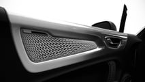 Alpine A110 Monochromatic 2024, Art Car