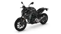 BMW F 900 R (2025)