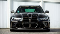 Manhart MH3 800 Touring auf Basis BMW M3 Touring (2024)