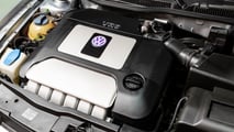 Volkswagen VR-6 motoru