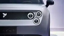 Nio Firefly (2025)