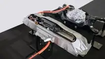 Honda next-gen hybrid