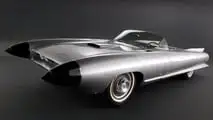 Cadillac Cyclone Concept (1959)