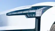 Smart #1 - Volvo EX30 FOTO - Piattaforma SEA
