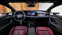 Audi S6 Avant e-tron , la prova su strada di Motor1.com