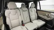 Volvo XC90 (2025) messa alla prova