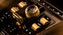 Aston Martin DB12 Goldfinger Edition