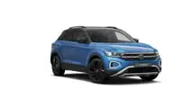 Volkswagen T-Roc Dark Line 2024