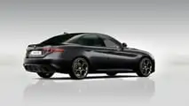 Alfa Romeo Giulia Intensa 2025