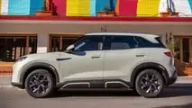 BYD Atto 2 (2025) im Test