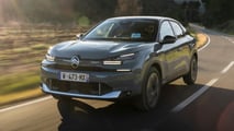 Citroën C4 2025, primera prueba