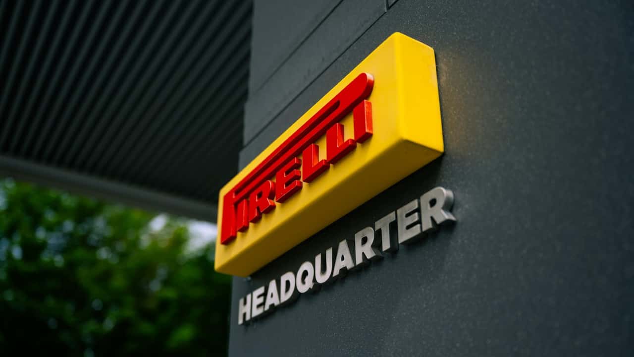 Pirelli'den Porsche Taycan Turbo GT Weissach'a Özel Lastikler