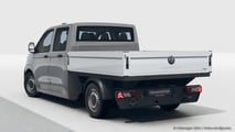 VW Pritschenwagen Doppelkabine (2024)
