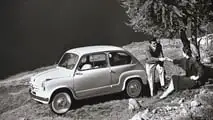 Fiat 600 (1955-1969)