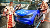 Ford elektrisiert Karneval 2025