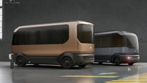 AC Future Hydra 2025 autocaravana eléctrica