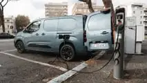 Fiat Professional E-Doblò, a Prova di Pro - Esterni