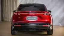 Mazda 6 (2025)