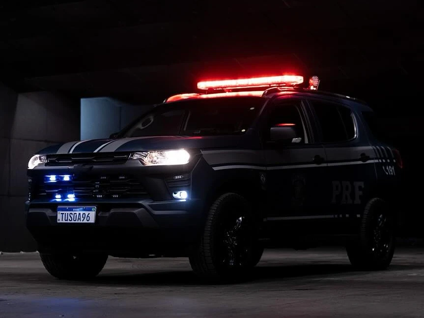 Polícia Rodoviária