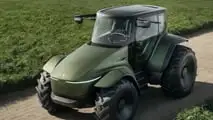 Trattore sgricolo elettrico di Tesla: lo vedremo mai?