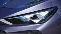Rapport de conduite de la Cupra Terramar eHybrid (2025)