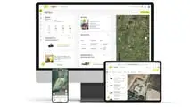 CLAAS connect 3.0: gestione delle macchine, dell'azienda agricola e dei servizi digitali in un'unica piattaforma